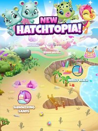 Hatchimals CollEGGtibles screenshot, image №1359856 - RAWG