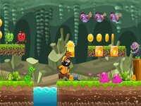 Super World Jump N Run screenshot, image №3887353 - RAWG