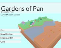 Gardens of Pan screenshot, image №2377660 - RAWG