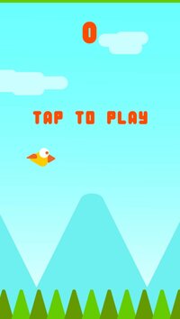 Poppy Bird screenshot, image №2416349 - RAWG
