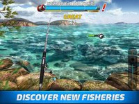 Fishing Clash: Fish Game 2019 screenshot, image №2044935 - RAWG