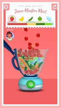 Blendy! - Juicy Simulation screenshot, image №2274188 - RAWG