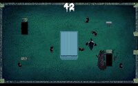 Zombies VS Werewolves screenshot, image №2580660 - RAWG