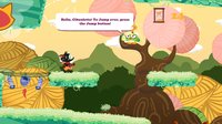 The Stolen Kingdom screenshot, image №2326427 - RAWG