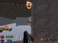 Hell: On another world screenshot, image №3629254 - RAWG
