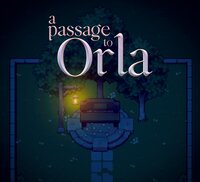 A Passage to Orla screenshot, image №3423902 - RAWG