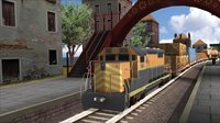 Train Simulator 2015 USA HD screenshot, image №1564510 - RAWG