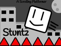 Stuntz! [A Scrolling Platformer] (KrazyKernel) screenshot, image №3069929 - RAWG