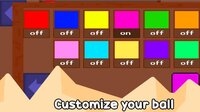 Jump Ball (RubRub) screenshot, image №3070733 - RAWG