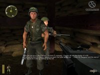 Marine Heavy Gunner: Vietnam screenshot, image №401593 - RAWG