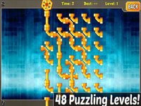 Pipe Dream! - Free Puzzle Game with Pipes to keep Your Brain Busy and Stimulated screenshot, image №1727894 - RAWG