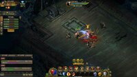 Dragon-Slaying War God screenshot, image №4202969 - RAWG