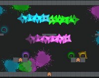 Knockout Ninjas screenshot, image №3557067 - RAWG