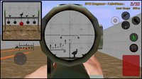 3D Weapons Simulator - FullPack screenshot, image №2151460 - RAWG