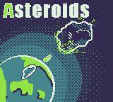 Asteroid - Godot Jam #25 screenshot, image №2535621 - RAWG