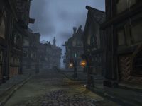 World of Warcraft: Cataclysm screenshot, image №538634 - RAWG