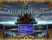 The Ballad of Radolf screenshot, image №3441630 - RAWG