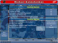 NHL Eastside Hockey Manager screenshot, image №385354 - RAWG