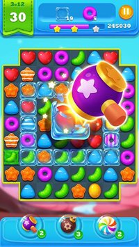 Candy Switch screenshot, image №1538943 - RAWG