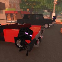 Endcity screenshot, image №1299167 - RAWG