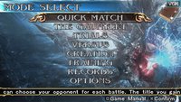 Soulcalibur: Broken Destiny screenshot, image №2055145 - RAWG