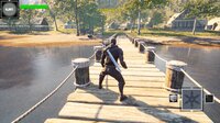 Epic Ninja screenshot, image №3605926 - RAWG