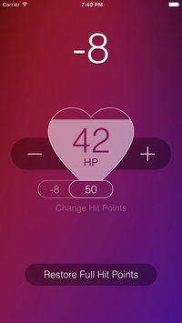 Heart Points screenshot, image №1896656 - RAWG