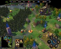 Heroes of Might and Magic V screenshot, image №722800 - RAWG