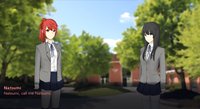 Natsumi & Fuyuko: All That's Inbetween screenshot, image №1037337 - RAWG