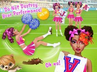 Hannah's Cheerleader Girls - Dance & Fashion screenshot, image №1592291 - RAWG