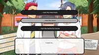 The Love Interests get their Own Game screenshot, image №2997935 - RAWG