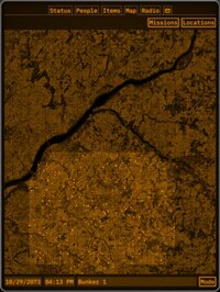 Underground Tomorrow screenshot, image №3513598 - RAWG