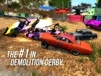 Demolition Derby Multiplayer screenshot, image №919592 - RAWG