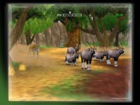 Zoo Tycoon 2 screenshot, image №393020 - RAWG