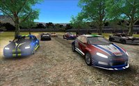 Rally Cross Racing screenshot, image №1367512 - RAWG