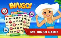 Tropical Beach Bingo World screenshot, image №1416002 - RAWG