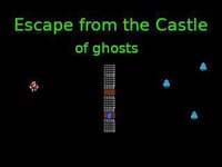 Escape from the castle of ghosts screenshot, image №3558497 - RAWG