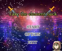 Take the element back screenshot, image №2743220 - RAWG