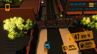 The Driver (Taprobana Studios) screenshot, image №3772726 - RAWG