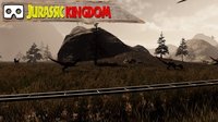 VR Jurassic Kingdom Tour screenshot, image №2120784 - RAWG