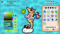 I'd Kiss THAT Fish screenshot, image №4127097 - RAWG