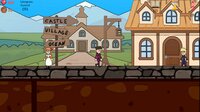Castle Creampuff screenshot, image №4265487 - RAWG