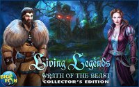 Living Legends: Wrath of the Beast CE (Full) screenshot, image №1571813 - RAWG