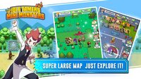 Idle Tamers: Mini Monsters screenshot, image №3095526 - RAWG