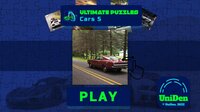 Ultimate Puzzles Cars 5 screenshot, image №3223731 - RAWG