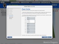 Football Manager 2010 screenshot, image №537793 - RAWG