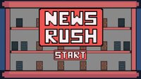 News Rush screenshot, image №3640965 - RAWG