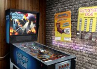 Fastlane Pinball screenshot, image №415331 - RAWG