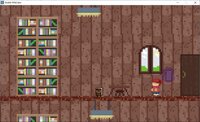 The Forgotten Book screenshot, image №2609419 - RAWG