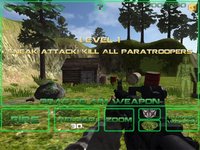 Full Frontal Assault screenshot, image №1903818 - RAWG